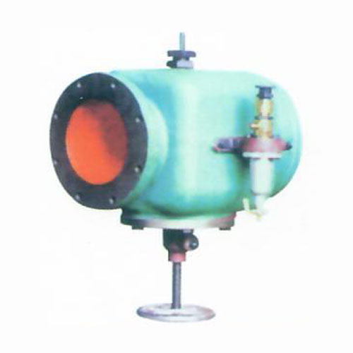 减荷阀、调节器部件