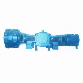 2D(VI)-30-0.2-22丙烯气压缩机